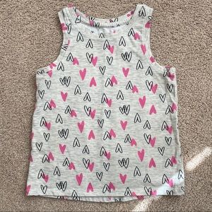 🌟New Item🌟 Girls Tank Top (5T)